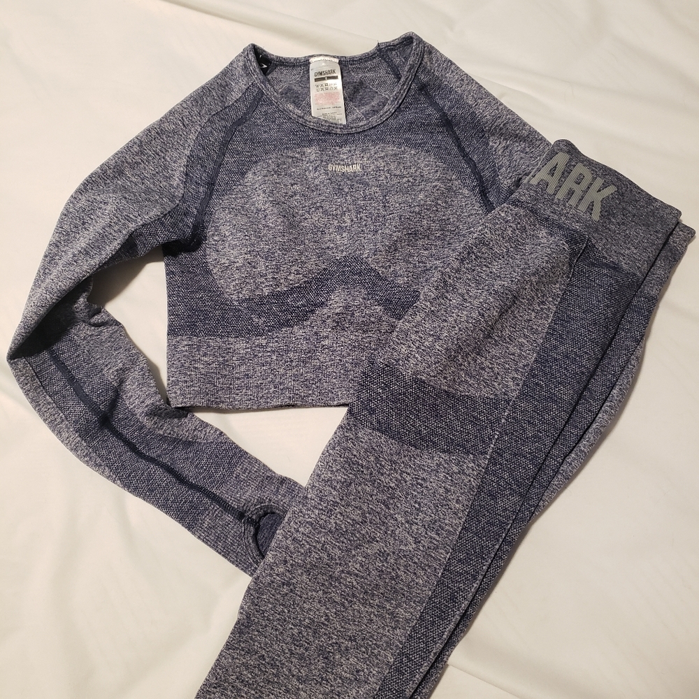 Gymshark set